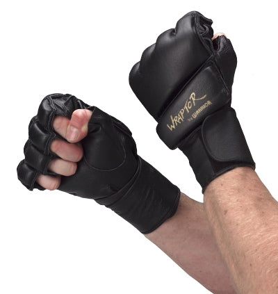 Wraptor Gloves