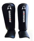 Muay Thai Shin/Instep Protectors