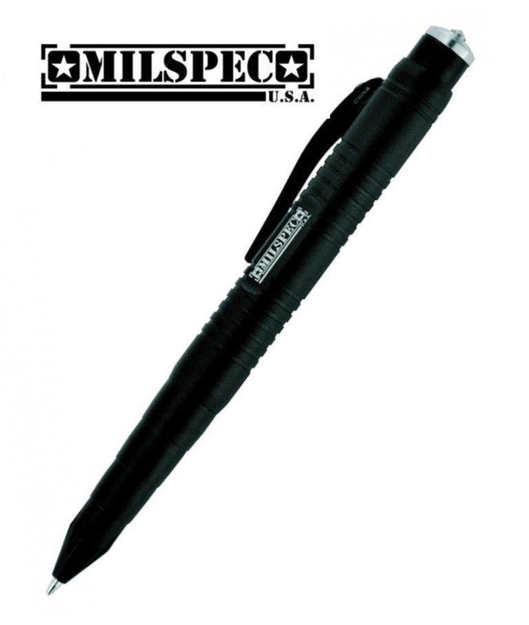 Milspec Tactical Pen