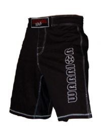 W2 MMA Shorts