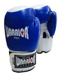 Elite Pro Leather Gloves