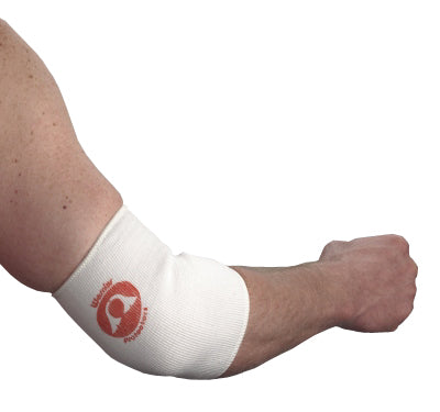 White Elbow Supporters
