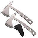 Perfect Point Throwing Axe Set 9.5″