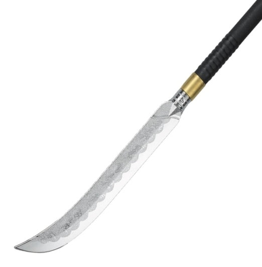 Naginata PP ABS Spear Head