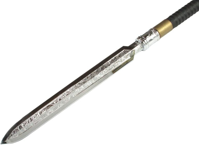 Yari PP ABS Spear