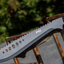 Jungle Master Machete 21″