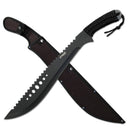 Jungle Master Machete 21″