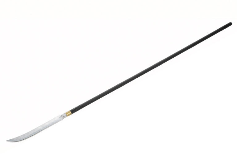 Naginata PP ABS Spear Head