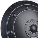 Backorder - Medieval 58cm Battle Shield Black (ABS)