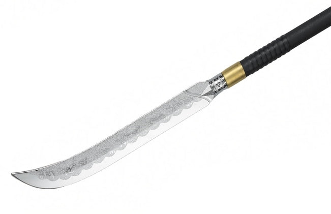 Naginata PP ABS Spear Head