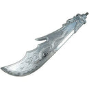 Kwan Dao PP ABS Spear Head