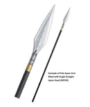 PP Bo Pole Spear Arm