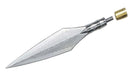 Backorder - Single Straight PP ABS Spear