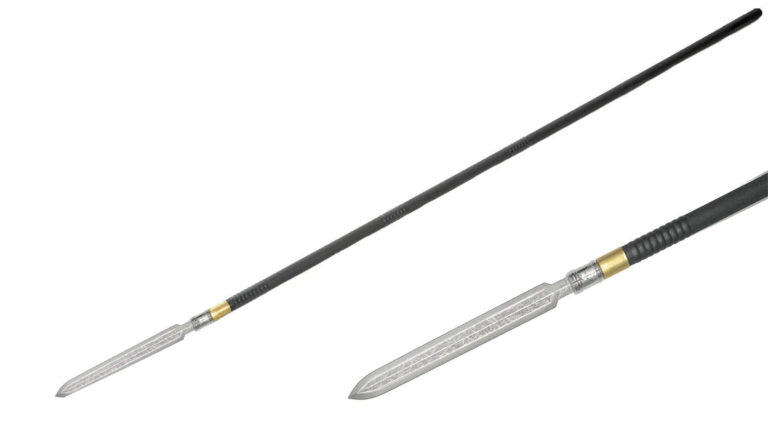 Yari PP ABS Spear