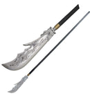 Kwan Dao PP ABS Spear