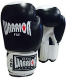 Elite Pro Leather Gloves