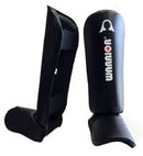 Muay Thai Shin/Instep Protectors