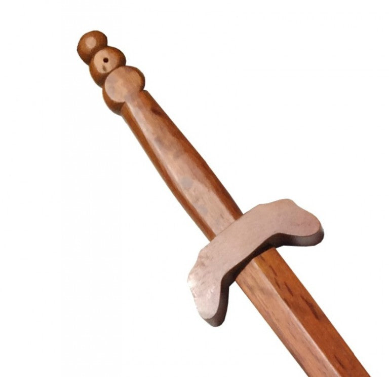 Wood Tai Chi Sword 94cm