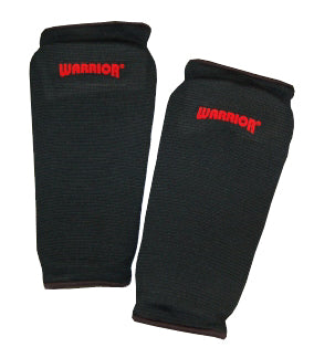 Black Shin Protectors