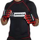 Short Sleeve Rash Guard BLACK