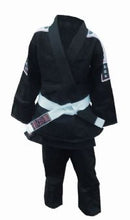 Scorpion Child Black BJJ Gi