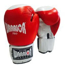 Elite Pro Leather Gloves