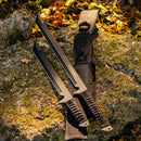 Ninja Sword 26″ AND 18″ Twin Swords
