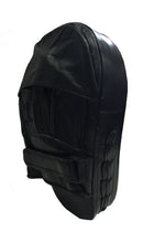 Leather Elite Curved Focus Pad