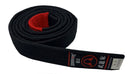 Black BJJ Adult Rank Belt