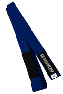 Blue BJJ Adult Rank Belt