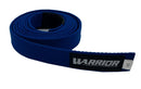 Blue BJJ Adult Rank Belt