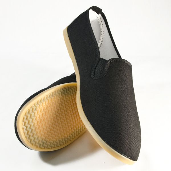 Kung Fu Slipper