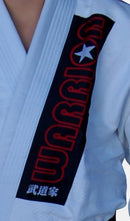 Light Weight BJJ Kimono White