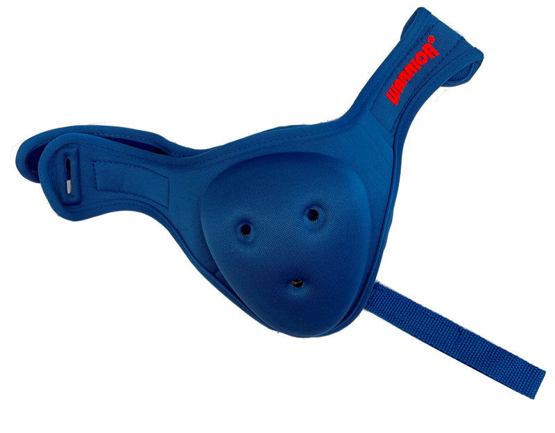 Blue Ear Guards