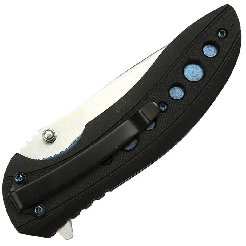 Mtech Evolution 7.75″ Folding Knife