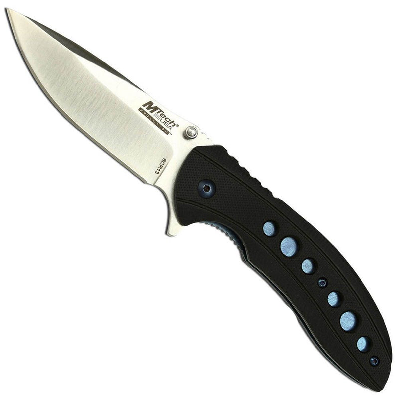 Mtech Evolution 7.75″ Folding Knife