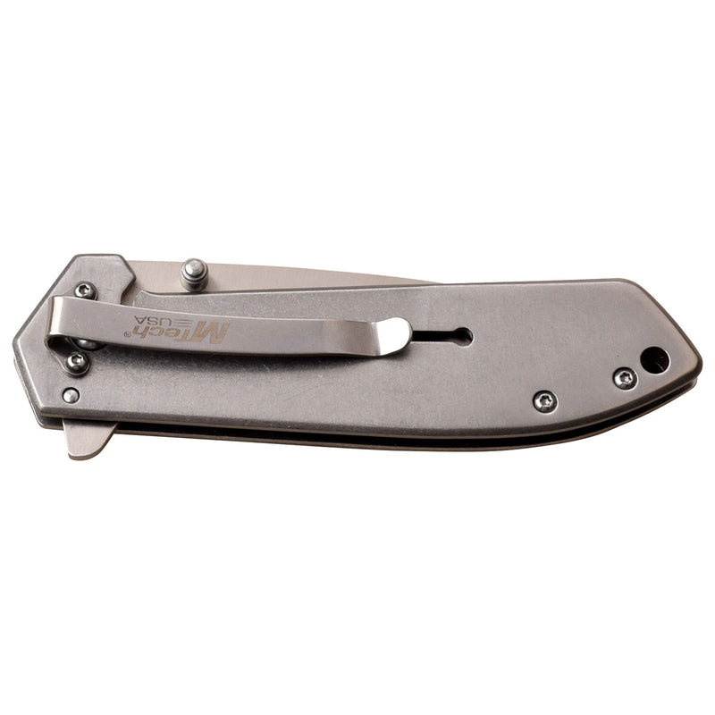 MTech USA 8" Manual Folding Knife