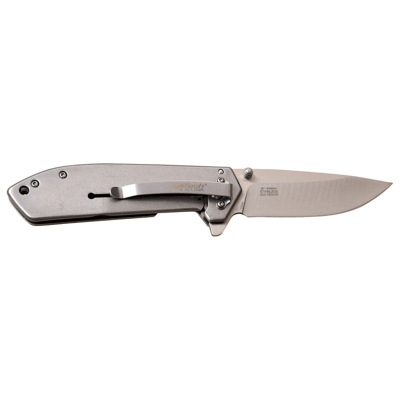 MTech USA 8" Manual Folding Knife
