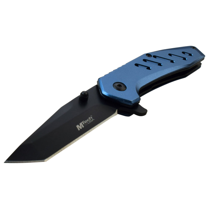 MTech USA 6.75" Manual Folding Knife