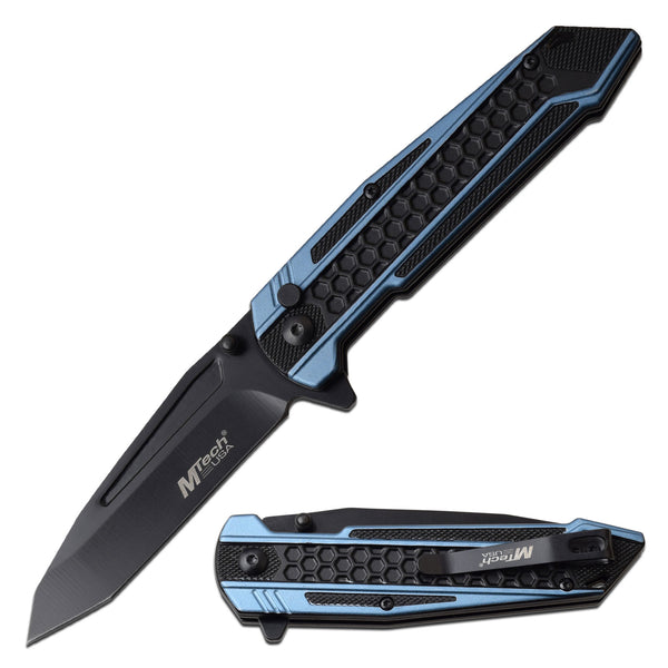 MTech USA 8.25" Manual Folding Knife