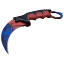 Master USA Karambit Fixed Blade 7.5″ Knife