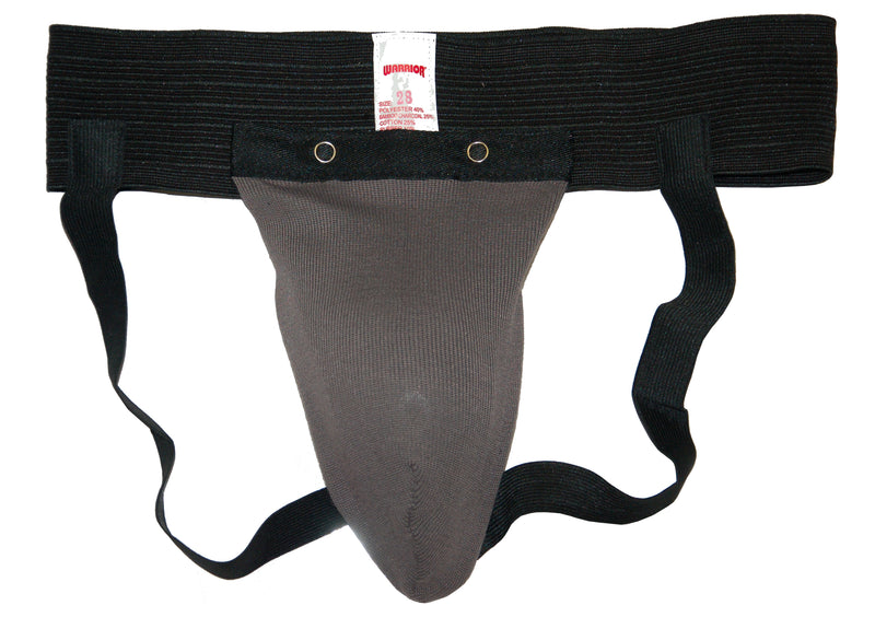 High Impact Groin Guard