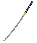 41″ Musha Ocean Wave Dragon Samurai Sword