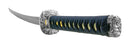 41″ Musha Ocean Wave Dragon Samurai Sword