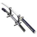 41″ Musha Ocean Wave Dragon Samurai Sword