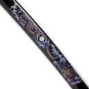 41″ Musha Ocean Wave Dragon Samurai Sword