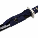 41″ Musha Ocean Wave Dragon Samurai Sword