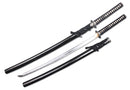 41″ Musha 'Five Rings' Samurai Sword