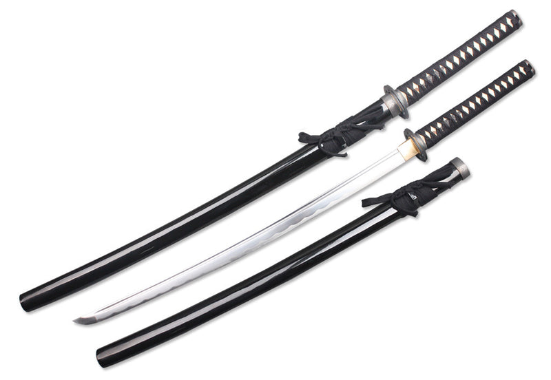 41″ Musha 'Five Rings' Samurai Sword