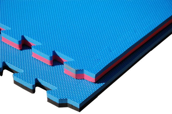 Jigsaw Mats 20mm